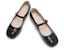 (Women) Hotwind PU Fashion Buckle 'Casual Flat' H07W3706