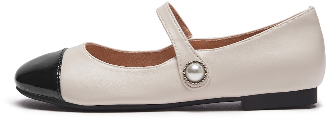 (Women) Hotwind PU Fashion Buckle 'Casual Flat' H07W3706 9
