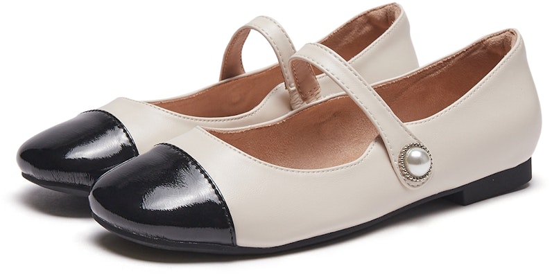 (Women) Hotwind PU Fashion Buckle 'Casual Flat' H07W3706 11