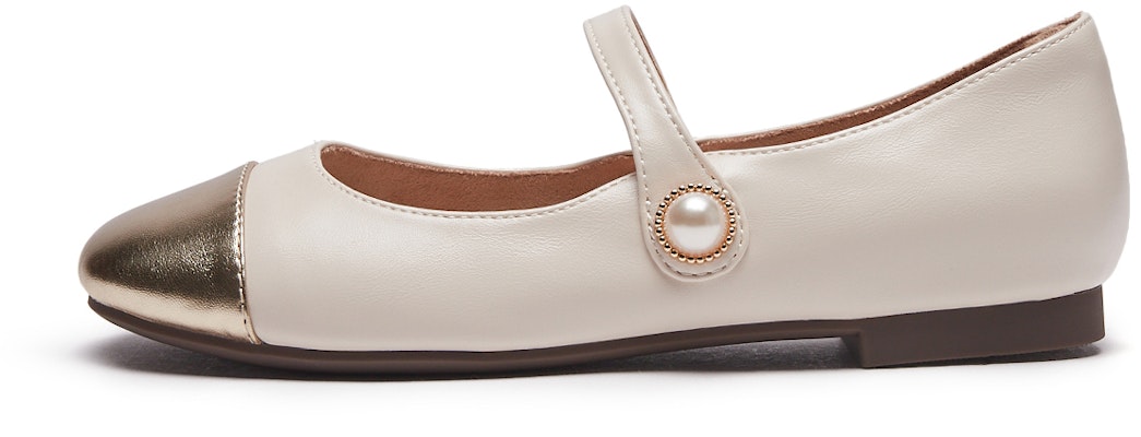 (Women) Hotwind PU Fashion Buckle 'Casual Flat' H07W3706 Order (Women) Hotwind PU Fashion Buckle 'Casual Flat' H07W3706