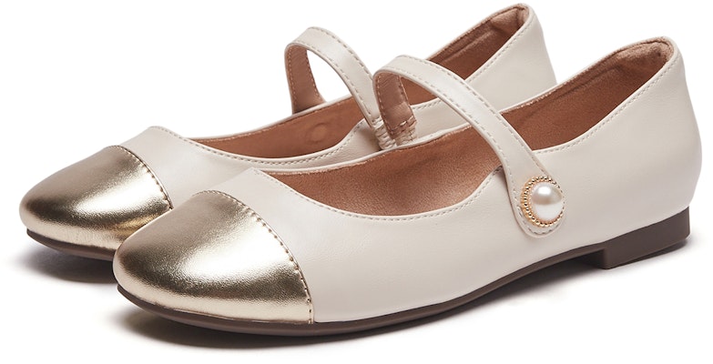 (Women) Hotwind PU Fashion Buckle 'Casual Flat' H07W3706 Shop (Women) Hotwind PU Fashion Buckle 'Casual Flat' H07W3706