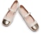 (Women) Hotwind PU Fashion Buckle 'Casual Flat' H07W3706