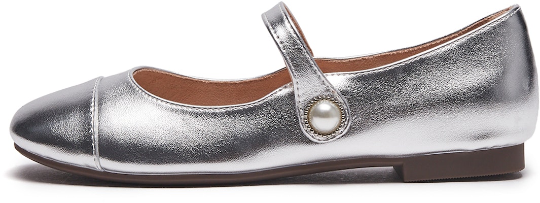 (Women) Hotwind PU Fashion Buckle 'Casual Flat' H07W3706 Details for (Women) Hotwind PU Fashion Buckle 'Casual Flat' H07W3706
