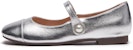 (Women) Hotwind PU Fashion Buckle 'Casual Flat' H07W3706
