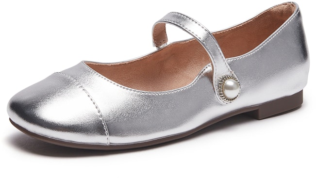 (Women) Hotwind PU Fashion Buckle 'Casual Flat' H07W3706 Sizing (Women) Hotwind PU Fashion Buckle 'Casual Flat' H07W3706