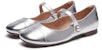 (Women) Hotwind PU Fashion Buckle 'Casual Flat' H07W3706
