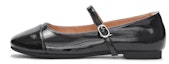 Buy (Women) Hotwind PU Fashion Staple One-Strap Casual Flat 'Women's Style' H07W3522