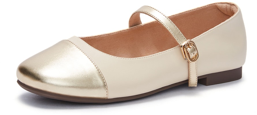 (Women) Hotwind PU Fashion Staple One-Strap Casual Flat 'Women's Style' H07W3522 14
