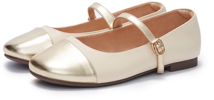 (W) Hotwind PU 時尚經典單帶平底鞋 '女性款' H07W3522 15