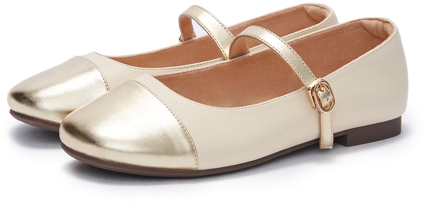 (Women) Hotwind PU Fashion Staple One-Strap Casual Flat 'Women's Style' H07W3522 15