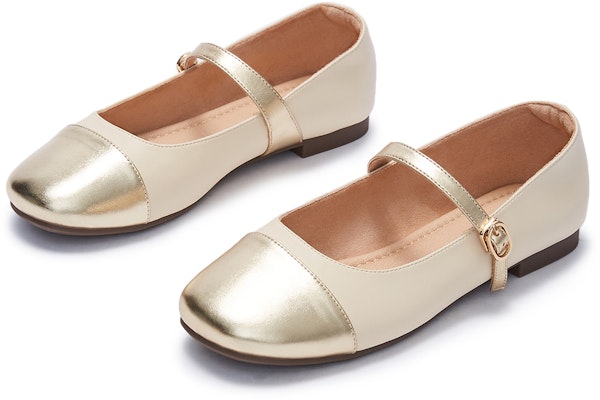 (Women) Hotwind PU Fashion Staple One-Strap Casual Flat 'Women's Style' H07W3522 16