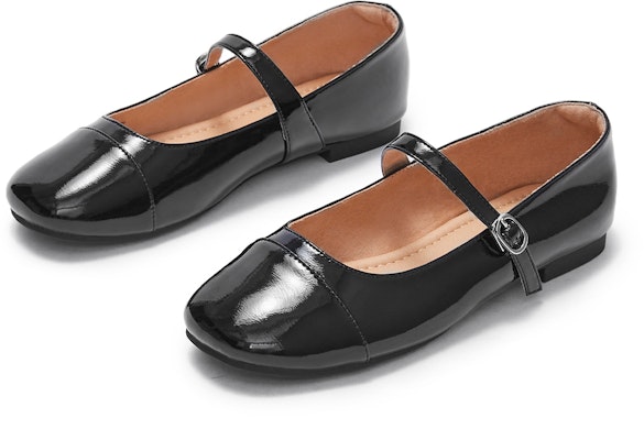 (Women) Hotwind PU Fashion Staple One-Strap Casual Flat 'Women's Style' H07W3522 Shop (Women) Hotwind PU Fashion Staple One-Strap Casual Flat 'Women's Style' H07W3522