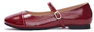Purchase (Women) Hotwind PU Fashion Staple One-Strap Casual Flat 'Women's Style' H07W3522