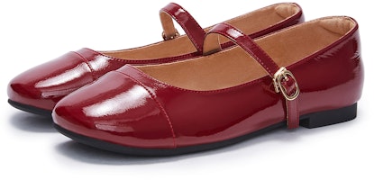 (W) Hotwind PU 時尚經典單帶平底鞋 '女性款' H07W3522 Sizing (W) Hotwind PU 時尚經典單帶平底鞋 '女性款' H07W3522