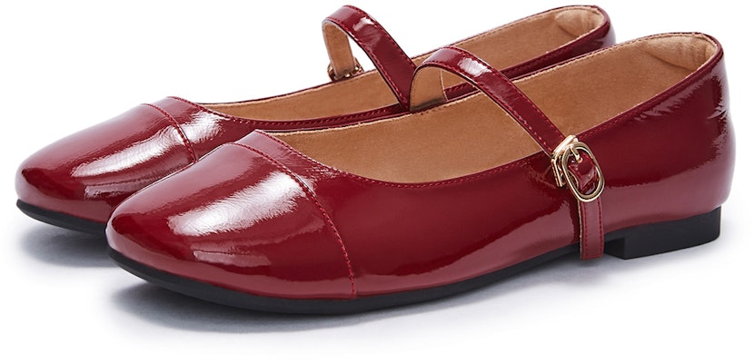 (Women) Hotwind PU Fashion Staple One-Strap Casual Flat 'Women's Style' H07W3522 Sizing (Women) Hotwind PU Fashion Staple One-Strap Casual Flat 'Women's Style' H07W3522