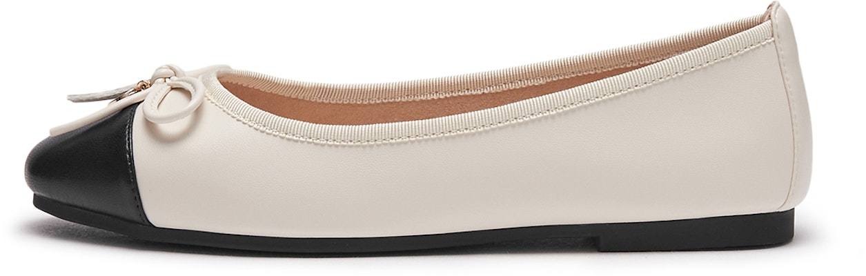 (W) Hotwind PU 時尚百搭「蝴蝶結休閒平底鞋」 H07W3305 Details for (W) Hotwind PU 時尚百搭「蝴蝶結休閒平底鞋」 H07W3305