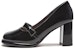 (Women) Hotwind PU High Heels 'Sweet Bow Mary Jane' H18W3701