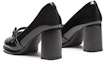 Shop (Women) Hotwind PU High Heels 'Sweet Bow Mary Jane' H18W3701