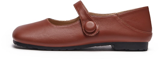 (Women) Hotwind PU Loafer 'Black' H24W3710 (Women) Hotwind PU Loafer 'Black' H24W3710