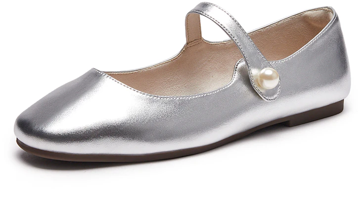 (W) ホットウィンド PU ラウンドトゥフラットシューズ ''万能カジュアル'' H07W3303 Order (W) ホットウィンド PU ラウンドトゥフラットシューズ ''万能カジュアル'' H07W3303