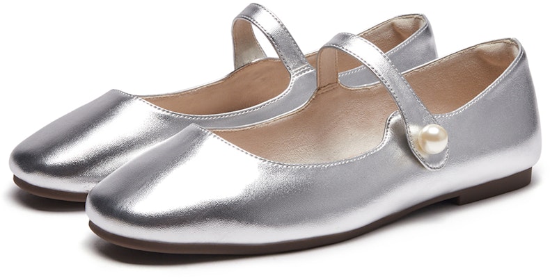 (Women) Hotwind PU Round Toe Flats 'Versatile Casual' H07W3303 Lookbook (Women) Hotwind PU Round Toe Flats 'Versatile Casual' H07W3303
