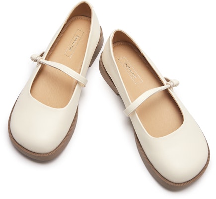 (Women) Hotwind PU Round Toe Slip-On 'Comfort Casual' Flats 2.5cm H28W3723 Shop (Women) Hotwind PU Round Toe Slip-On 'Comfort Casual' Flats 2.5cm H28W3723