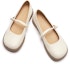 Shop (Women) Hotwind PU Round Toe Slip-On 'Comfort Casual' Flats 2.5cm H28W3723