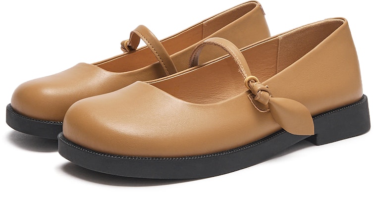(Women) Hotwind PU Round Toe Slip-On 'Comfort Casual' Flats 2.5cm H28W3723 Sizing (Women) Hotwind PU Round Toe Slip-On 'Comfort Casual' Flats 2.5cm H28W3723