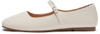 (Women) Hotwind PU Square Toe Buckle Loafers 'Casual Women's' H07W3702
