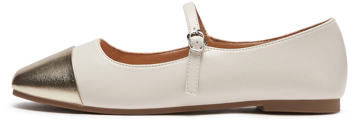 (Women) Hotwind PU Square Toe Buckle Loafers 'Casual Women's' H07W3702 5