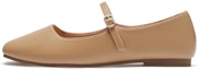 Purchase (Women) Hotwind PU Square Toe Buckle Loafers 'Casual Women's' H07W3702