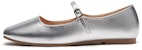 (Women) Hotwind PU Square Toe Buckle Loafers 'Casual Women's' H07W3702
