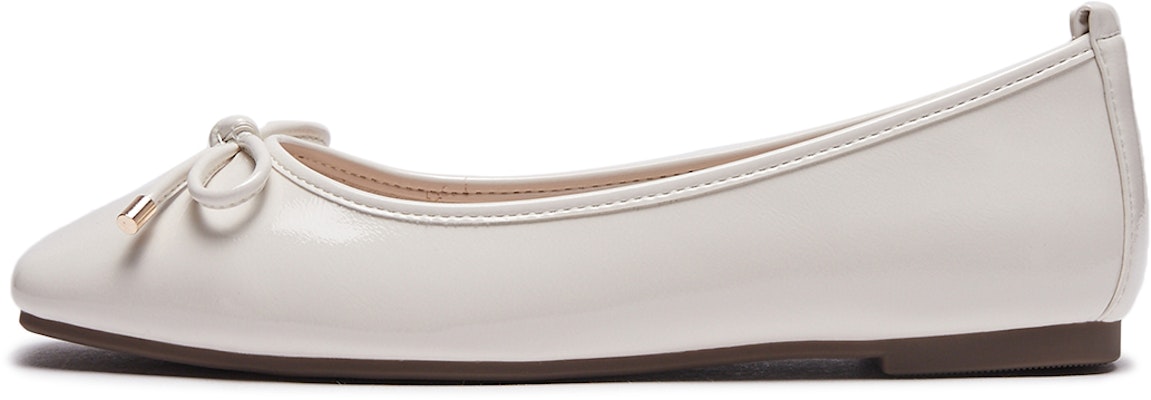 (Women) Hotwind PU Square Toe Slip-On Flats 'Casual' H07W3705 Buy (Women) Hotwind PU Square Toe Slip-On Flats 'Casual' H07W3705
