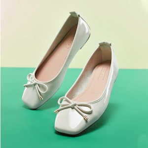 (W) Zapatos Planos Slip-On Punta Cuadrada Hotwind PU 'Casual' H07W3705 Purchase (W) Zapatos Planos Slip-On Punta Cuadrada Hotwind PU 'Casual' H07W3705