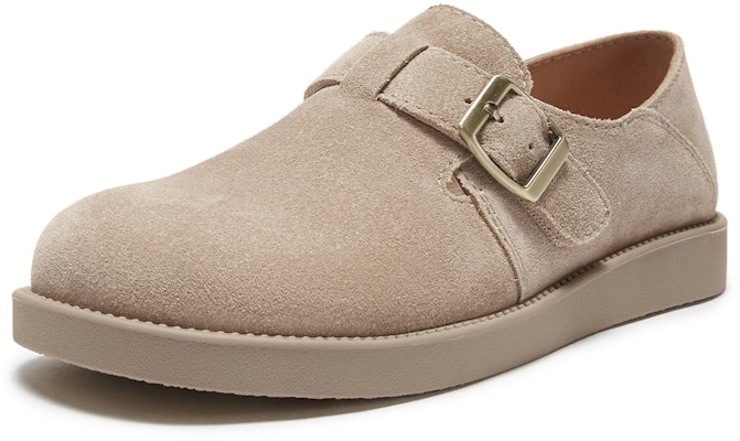 (Women) Hotwind Retro Casual Sneaker 'Double-Layer Leather' H02W4121 Order (Women) Hotwind Retro Casual Sneaker 'Double-Layer Leather' H02W4121