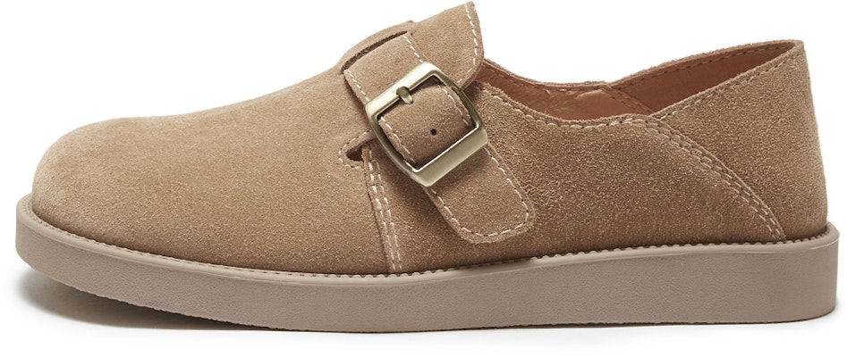 (Women) Hotwind Retro Casual Sneaker 'Double-Layer Leather' H02W4121 Purchase (Women) Hotwind Retro Casual Sneaker 'Double-Layer Leather' H02W4121
