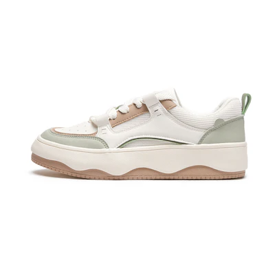 (W) Hotwind Retro CMFT 'Versatile Low-Top'