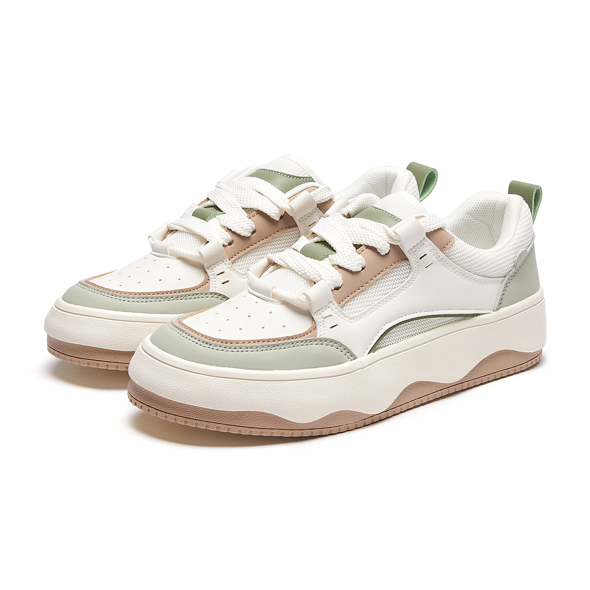 Lookbook (W) Hotwind Retro Comfort 'Versátil de Caña Baja' H14W3V08