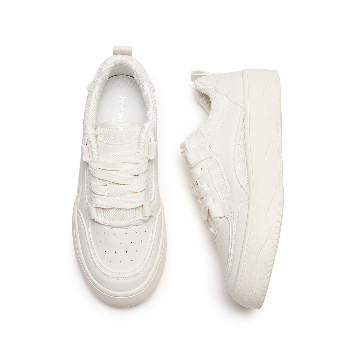 Cheap (W) Hotwind Retro Comfort 'Versátil de Caña Baja' H14W3V08