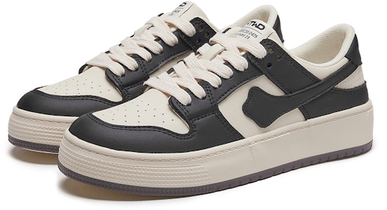 (W) Hotwind Retro Low ''Multicolor'' Sneakers Multicolor Terbaru. H14W3737 3