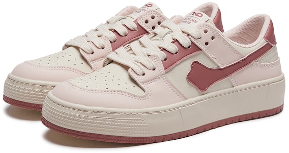 (W) Hotwind Retro Low ''Multicolor'' Sneakers Multicolor Terbaru. H14W3737 Lookbook (W) Hotwind Retro Low ''Multicolor'' Sneakers Multicolor Terbaru. H14W3737