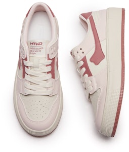 (W) Hotwind Retro Low ''Multicolor'' Sneakers Multicolor Terbaru. H14W3737 Shop (W) Hotwind Retro Low ''Multicolor'' Sneakers Multicolor Terbaru. H14W3737