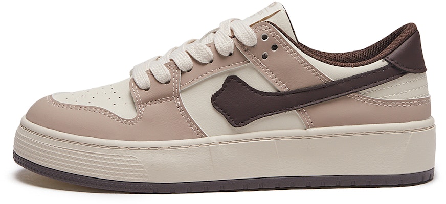 (Women) Hotwind Retro Low 'Multicolor' H14W3737 Purchase (Women) Hotwind Retro Low 'Multicolor' H14W3737