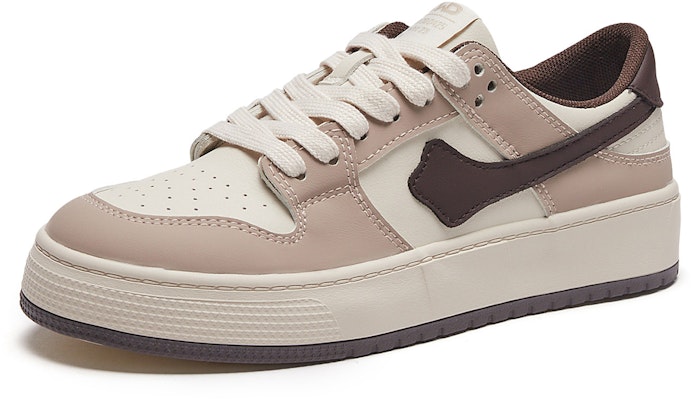 (Women) Hotwind Retro Low 'Multicolor' H14W3737 Details for (Women) Hotwind Retro Low 'Multicolor' H14W3737