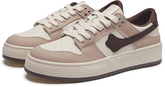 (W) Hotwind Retro Low ''Multicolor'' Sneakers Multicolor Terbaru. H14W3737 Sizing (W) Hotwind Retro Low ''Multicolor'' Sneakers Multicolor Terbaru. H14W3737