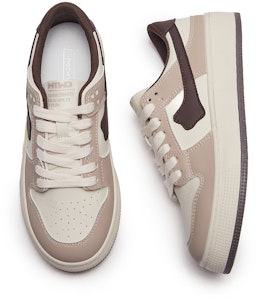 (W) Hotwind Retro Low ''Multicolor'' Sneakers Multicolor Terbaru. H14W3737 Cheap (W) Hotwind Retro Low ''Multicolor'' Sneakers Multicolor Terbaru. H14W3737