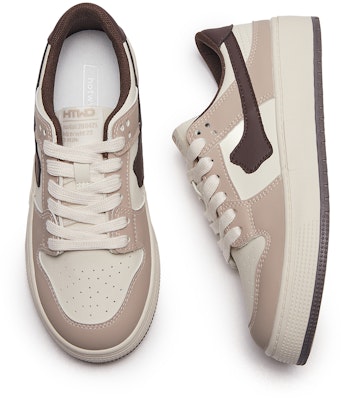 (Women) Hotwind Retro Low 'Multicolor' H14W3737 Cheap (Women) Hotwind Retro Low 'Multicolor' H14W3737