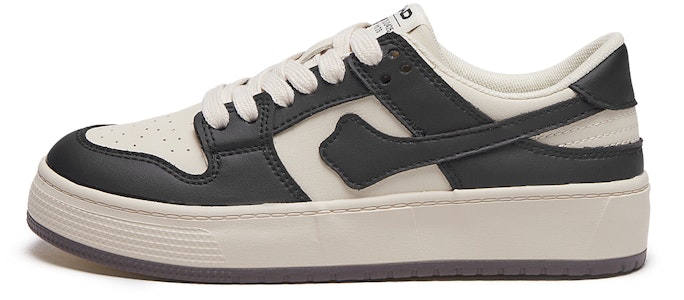 (W) Hotwind Retro Low ''Multicolor'' Sneakers Multicolor Terbaru. H14W3737 1