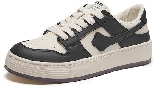 (W) Hotwind Retro Low ''Multicolor'' Sneakers Multicolor Terbaru. H14W3737 2