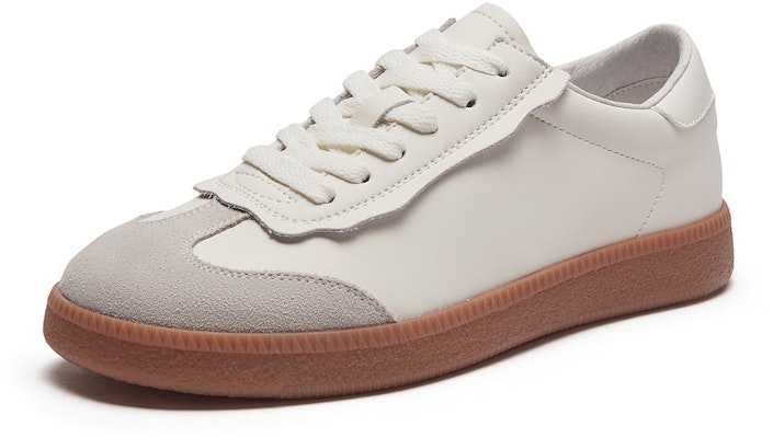 (Women) Hotwind Retro Low Top 'Casual Flat' H13W3713 Details for (Women) Hotwind Retro Low Top 'Casual Flat' H13W3713